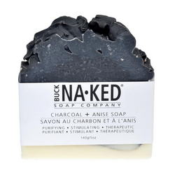 Buck Naked Soap Company- Soap
