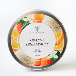 Orange Dreamsicle
