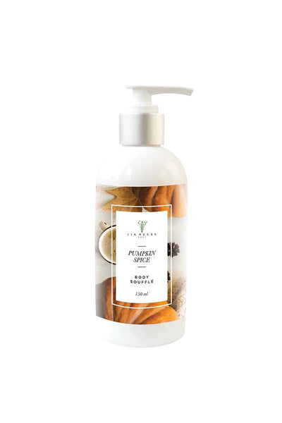 Pumpkin Spice – Lia Reese Canada