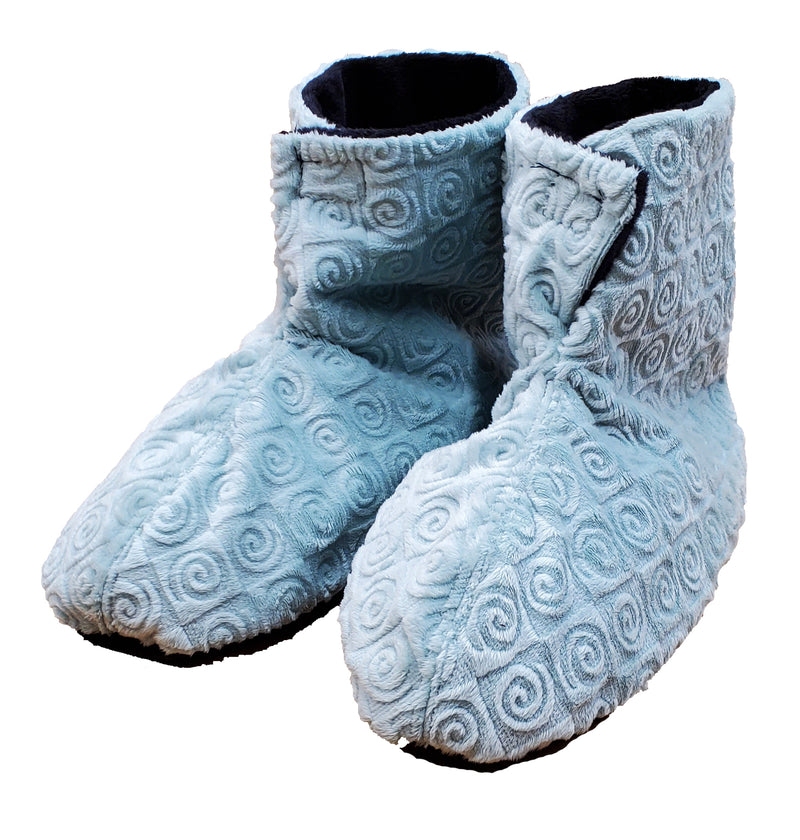 Warm Buddy Spa Warming Booties