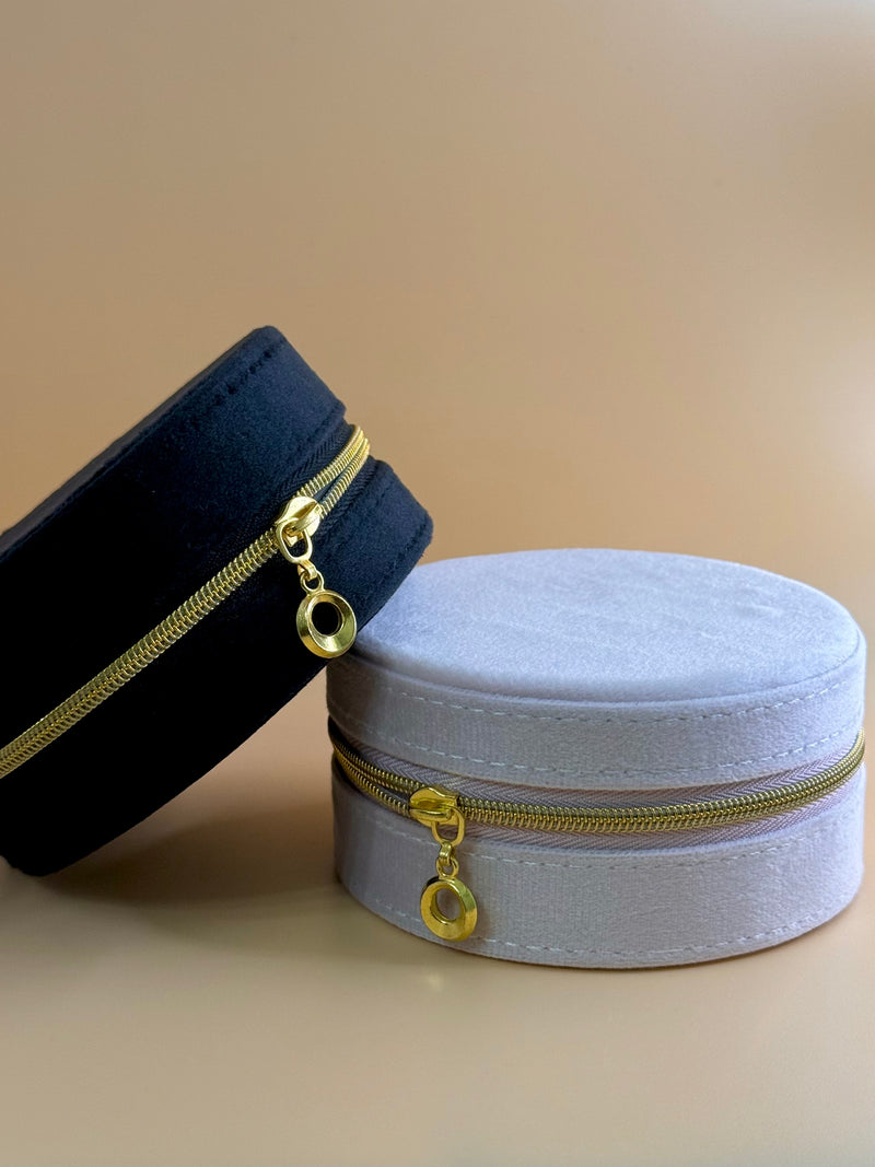 Iconic Betty Jewelry Box