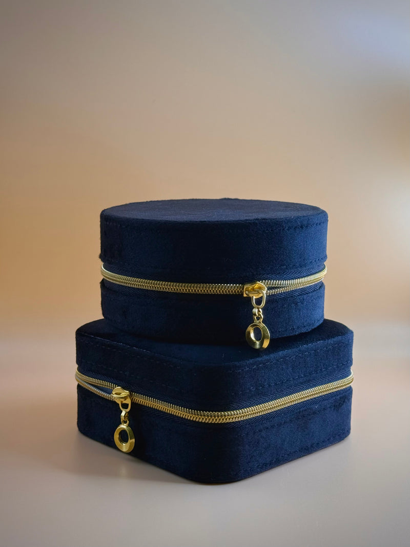 Iconic Betty Jewelry Box