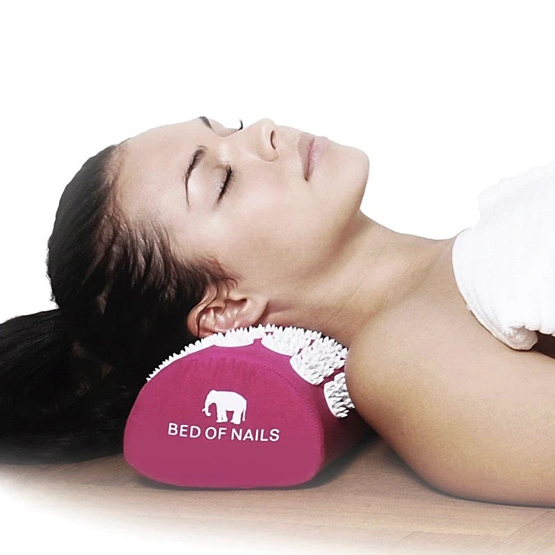 Bed of Nails Pillow