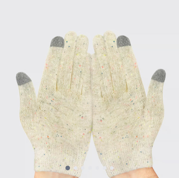 Kitsch, Moisturizing Spa Gloves