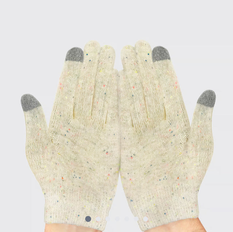 Kitsch, Moisturizing Spa Gloves Lia Reese Canada