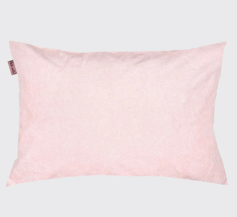 Kitsch Towel Pillow Cover