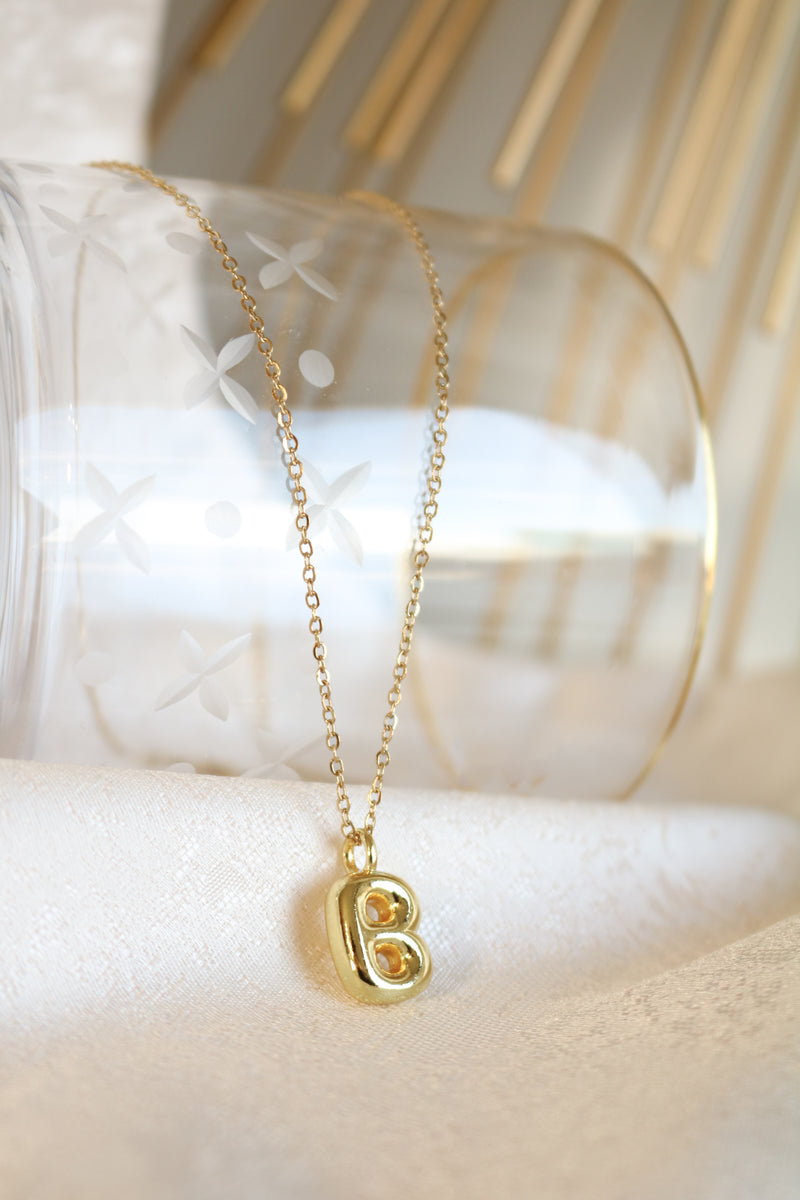 Cloud Monogram