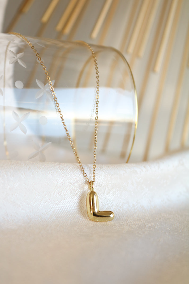 Cloud Monogram