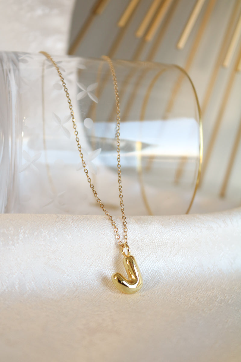 Cloud Monogram