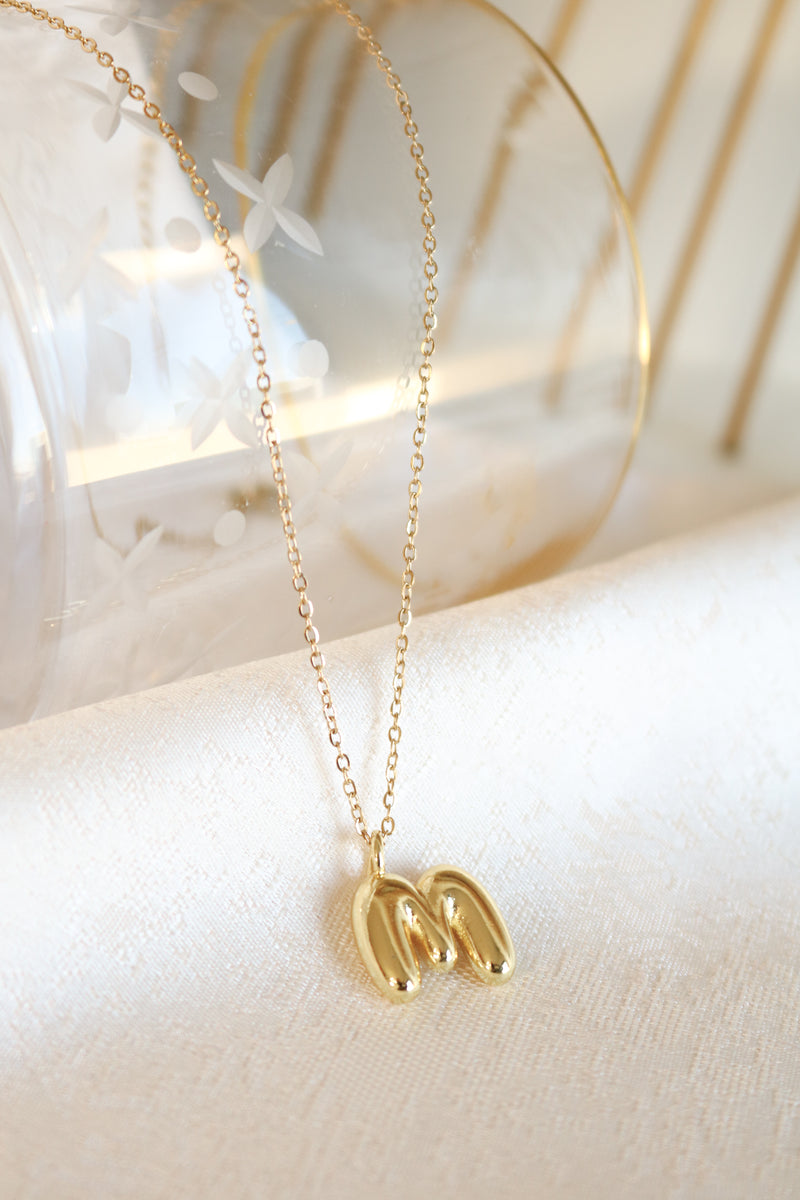 Cloud Monogram