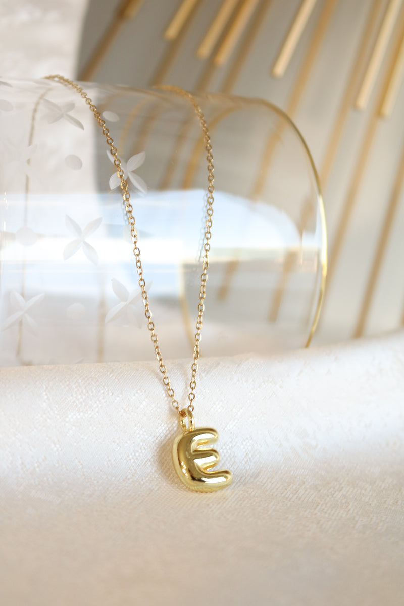 Cloud Monogram