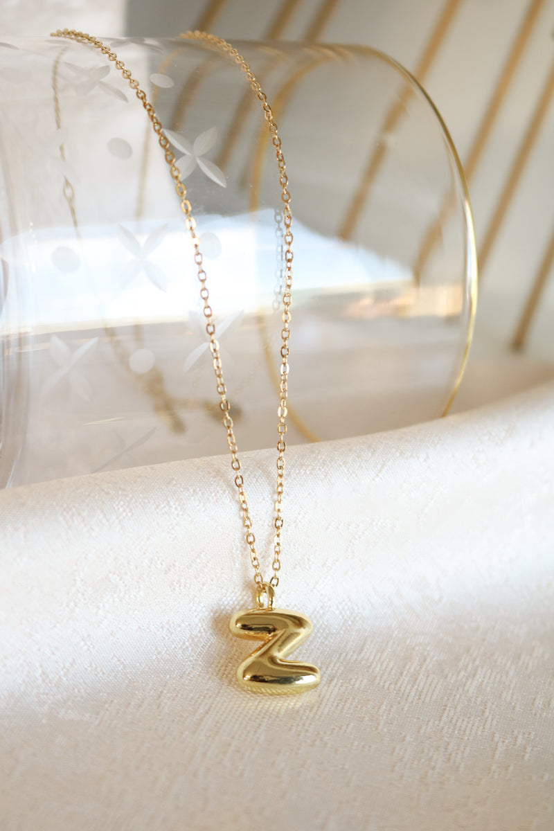 Cloud Monogram