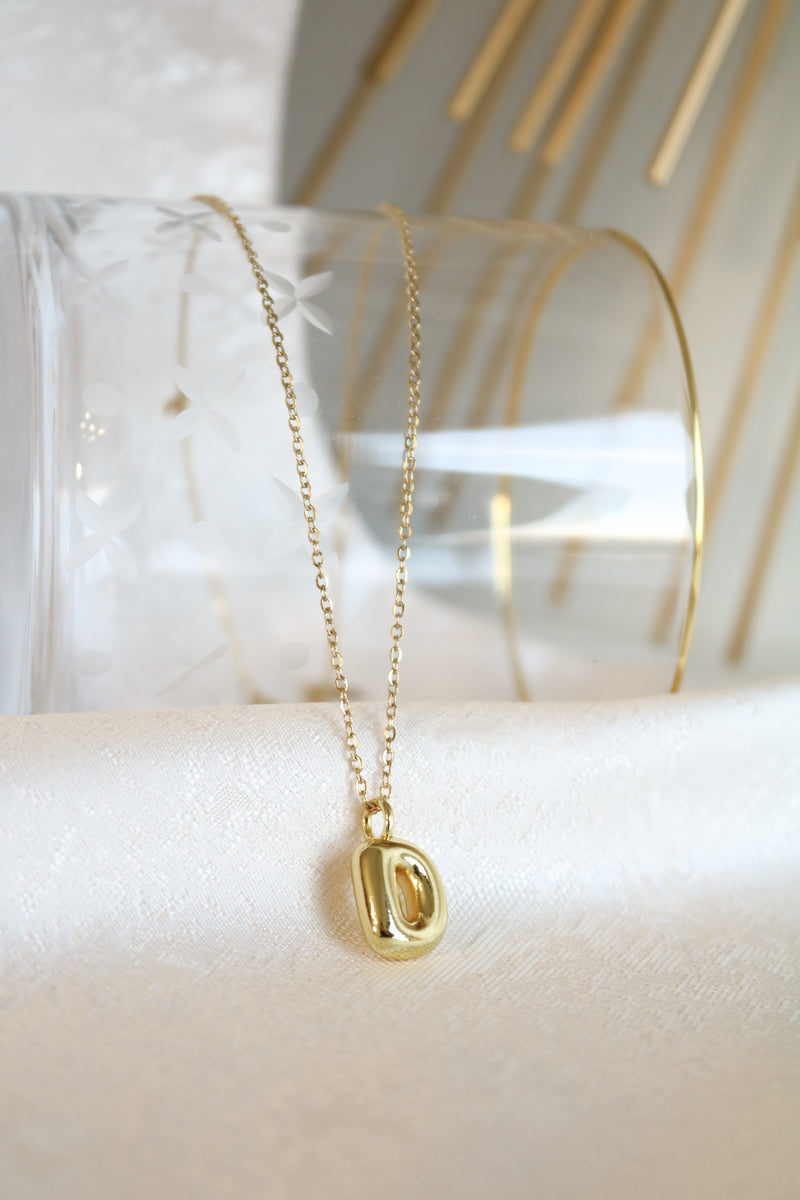 Cloud Monogram