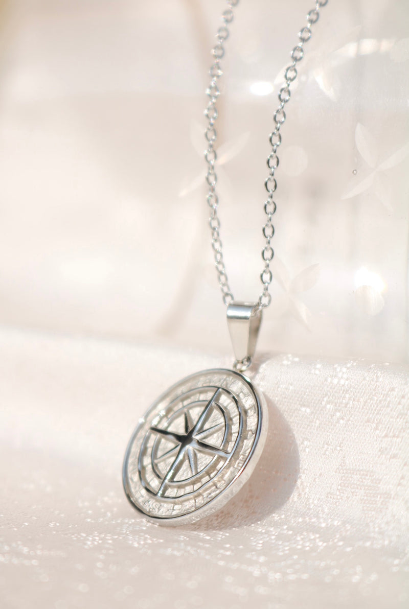 The Noah (Gold & Silver)