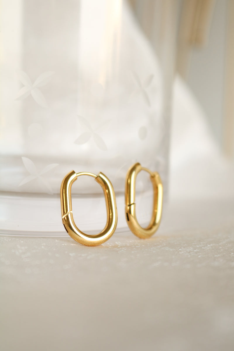 The Pippa (Gold or Silver)