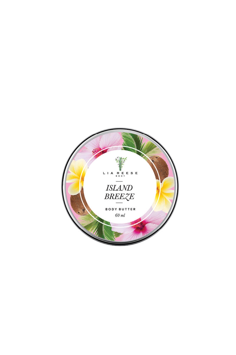 Island Breeze