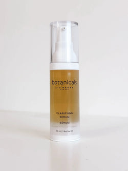 Clarifying Serum