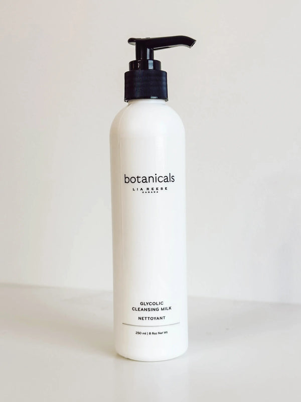 Glycolic Cleansing Milk