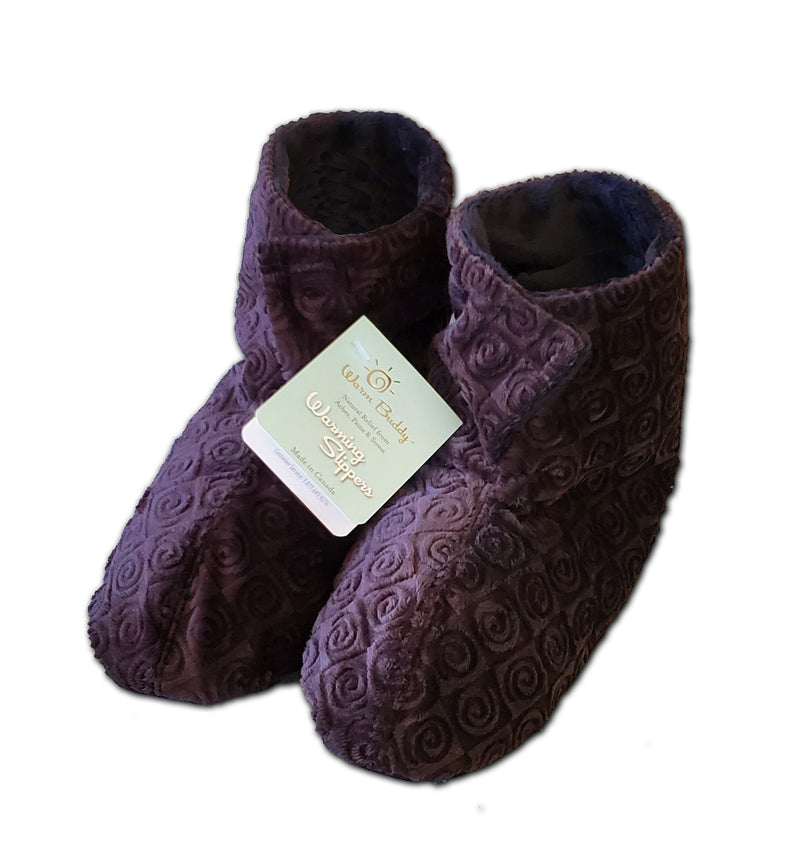 Warm Buddy Spa Warming Booties