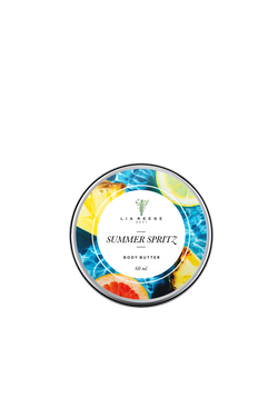 Mini Body Butter