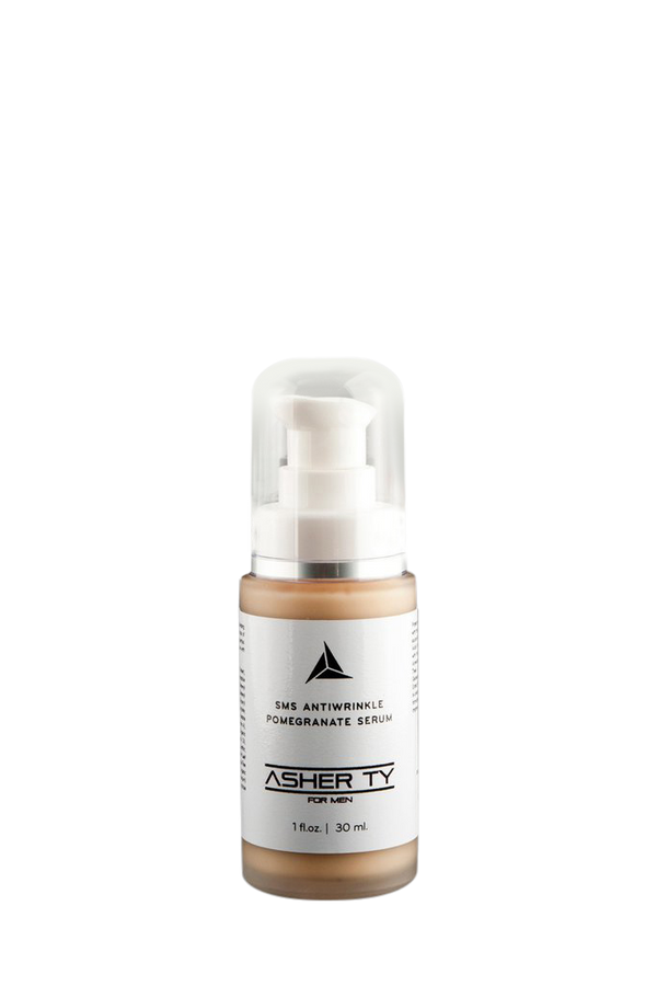 SMS Anti Wrinkle Pomegranate Serum