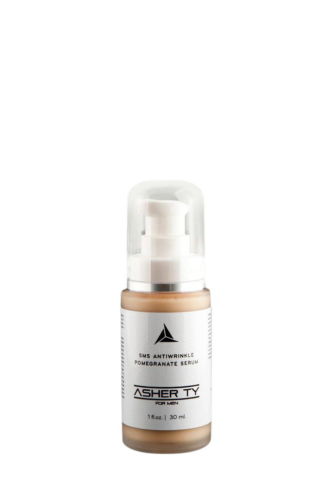 SMS Anti Wrinkle Pomegranate Serum