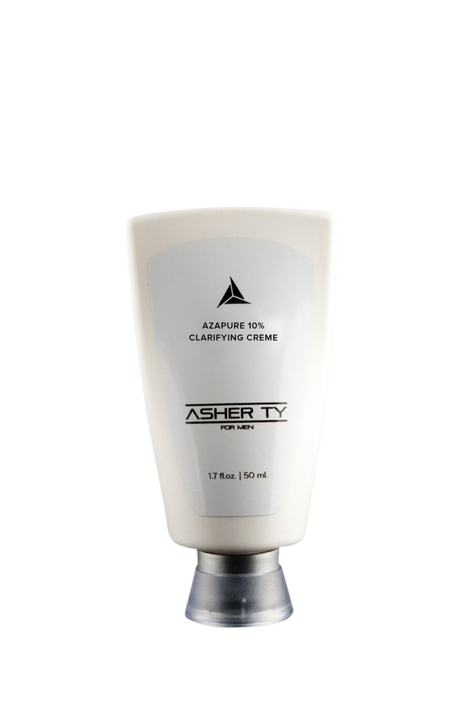 Azapure 10% Clarifying Cream