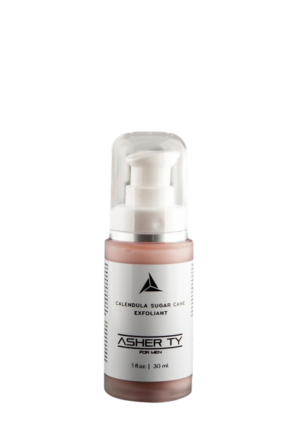 Calendula Sugar Cane Exfoliant