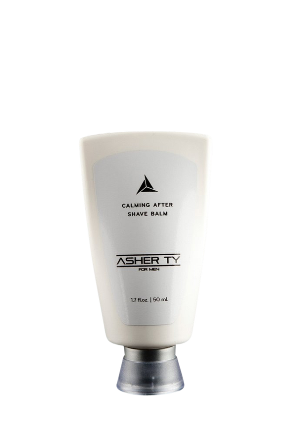 Calming After Shave Balm