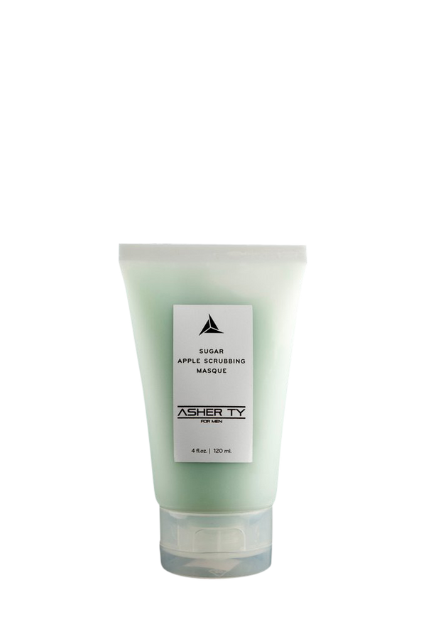 Sugar Apple Scrubbing Masque