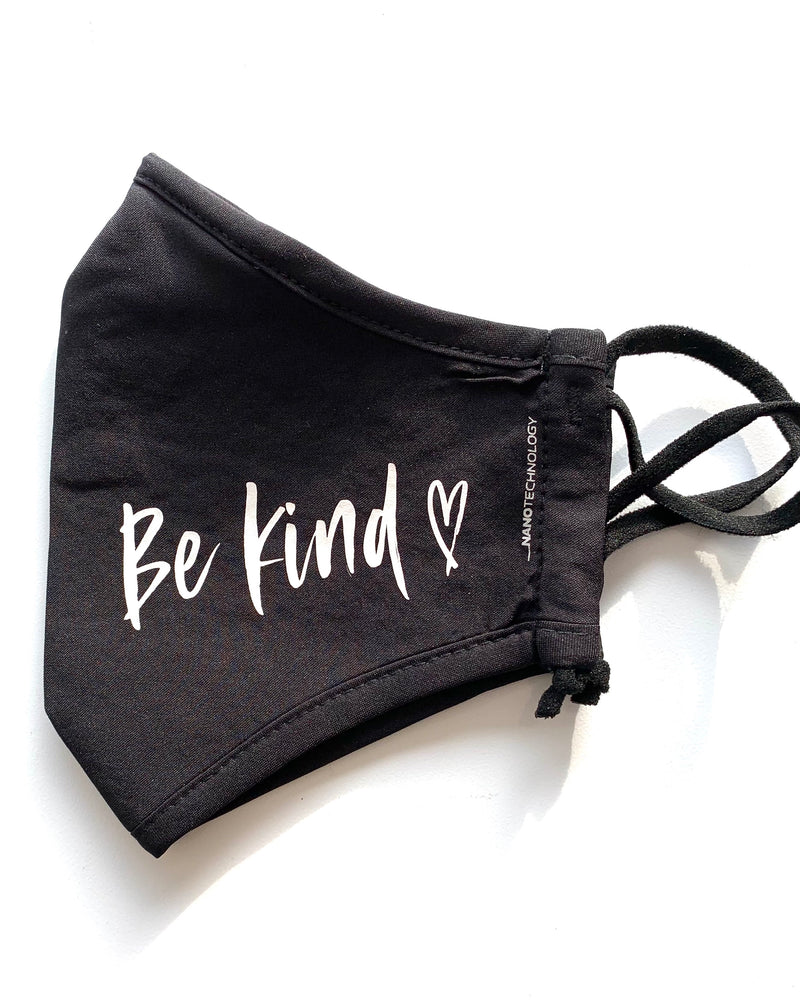 Lia Reese Canada Be Kind Mask