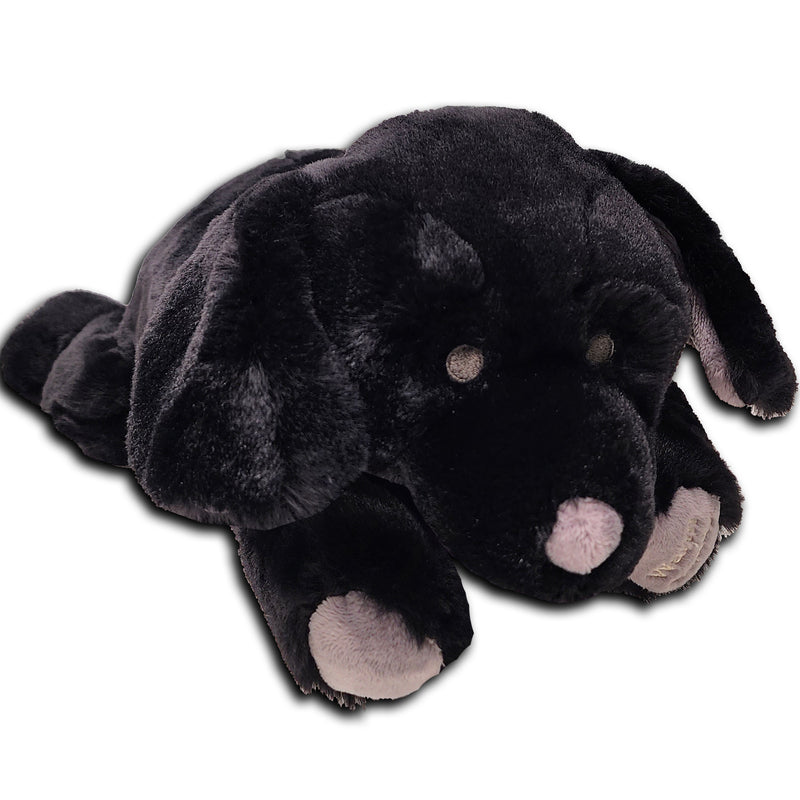 Warm Buddy Labrador Large Black