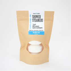 Twisted Tomboy Shower Steamers