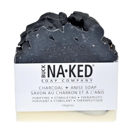 Buck Naked Soap Company- Soap