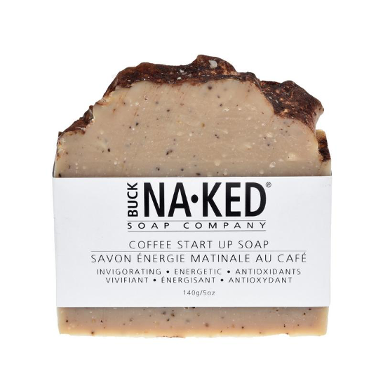 Buck Naked Soap Company- Soap