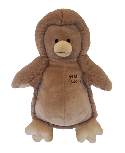 Warm Buddy Cuddle Buddy
