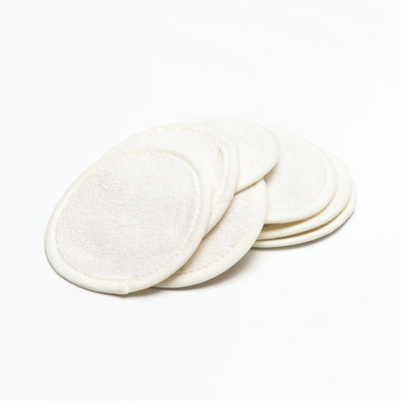 Kitsch Eco Friendly Mini Face Rounds