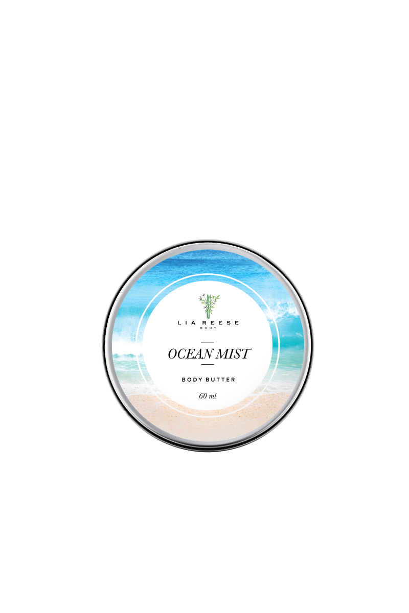 Mini Body Butter