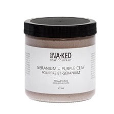 Buck Naked Soap Company Sugar Scrub