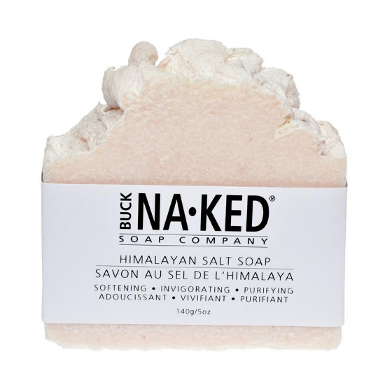 Buck Naked Soap Company- Soap