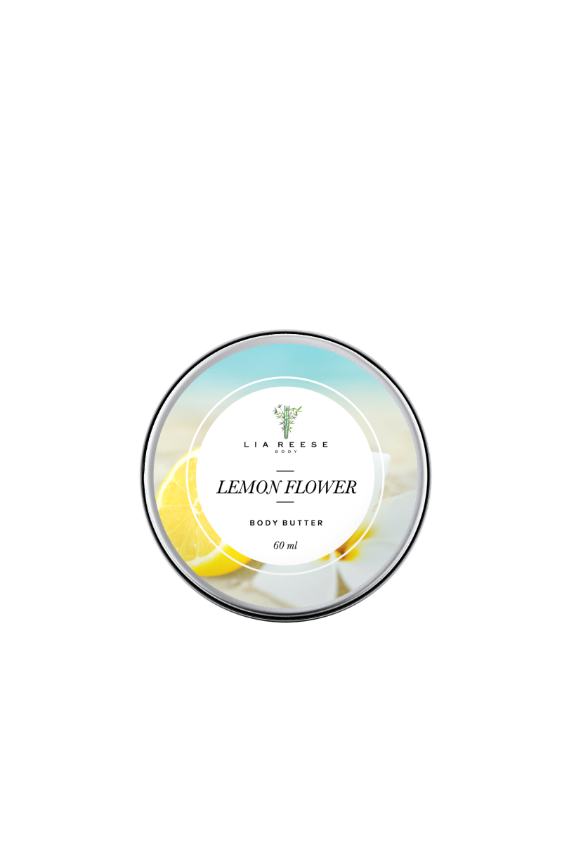 Mini Body Butter