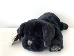 Warm Buddy Labrador Large Black