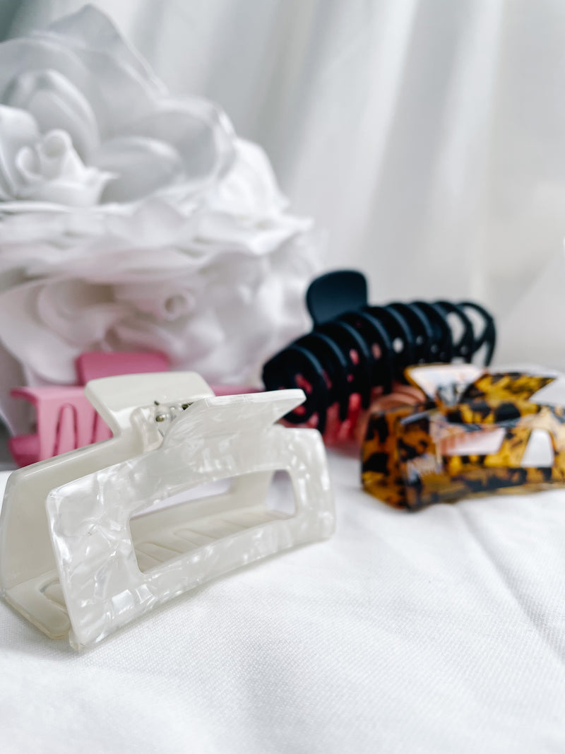 Love Lia Hair Clips