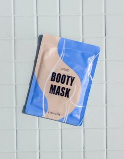 Lapcos, Booty Mask
