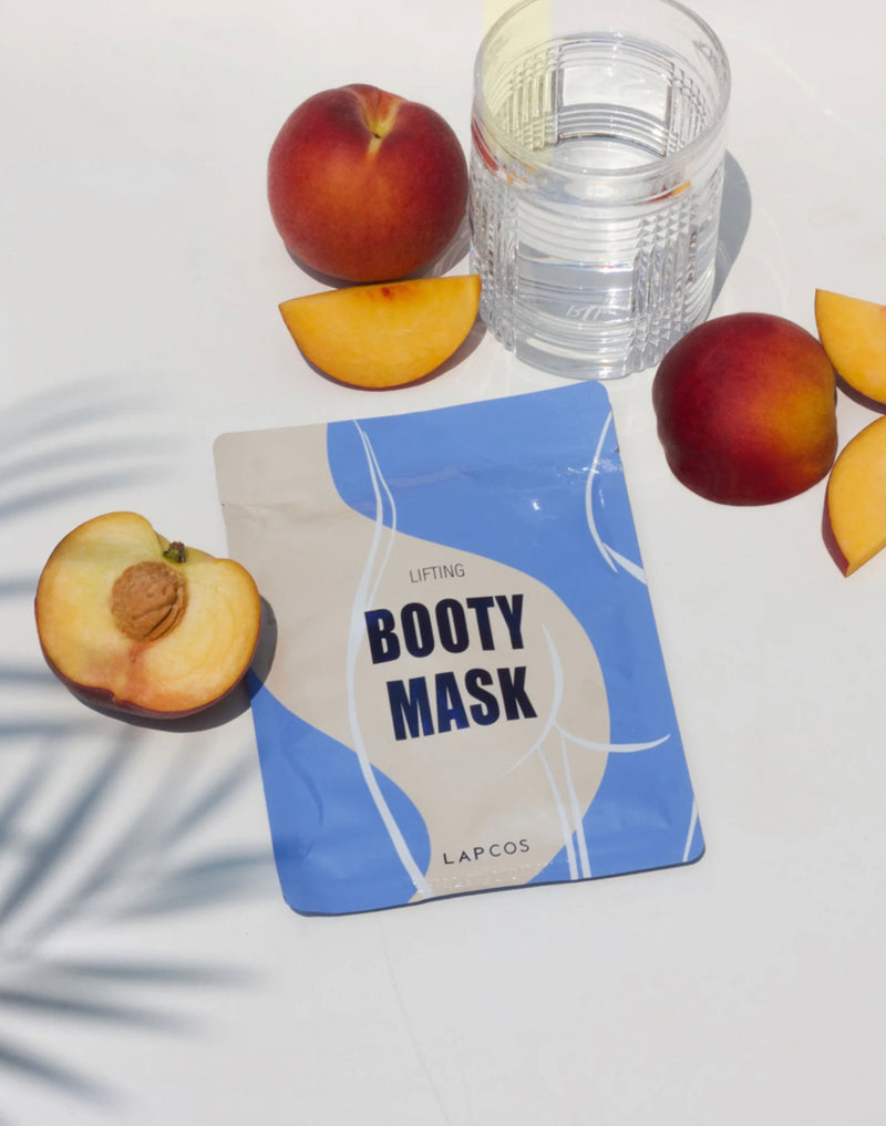 Lapcos, Booty Mask