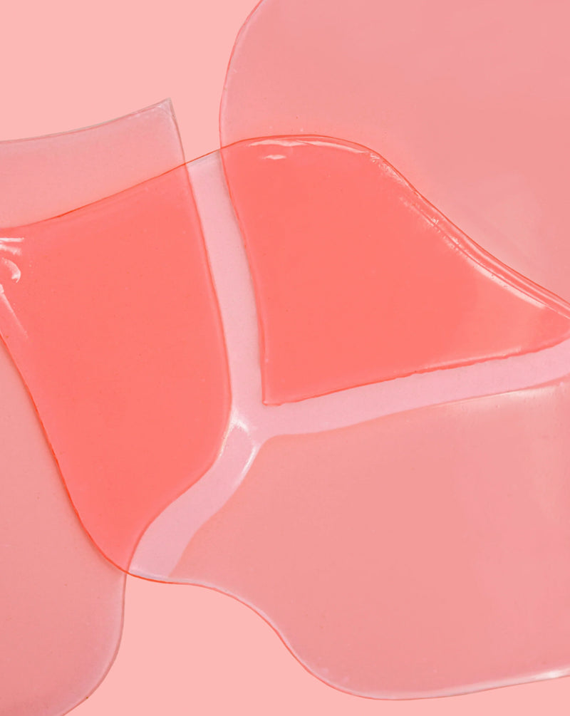 Lapcos, Very Berry Lip Patch