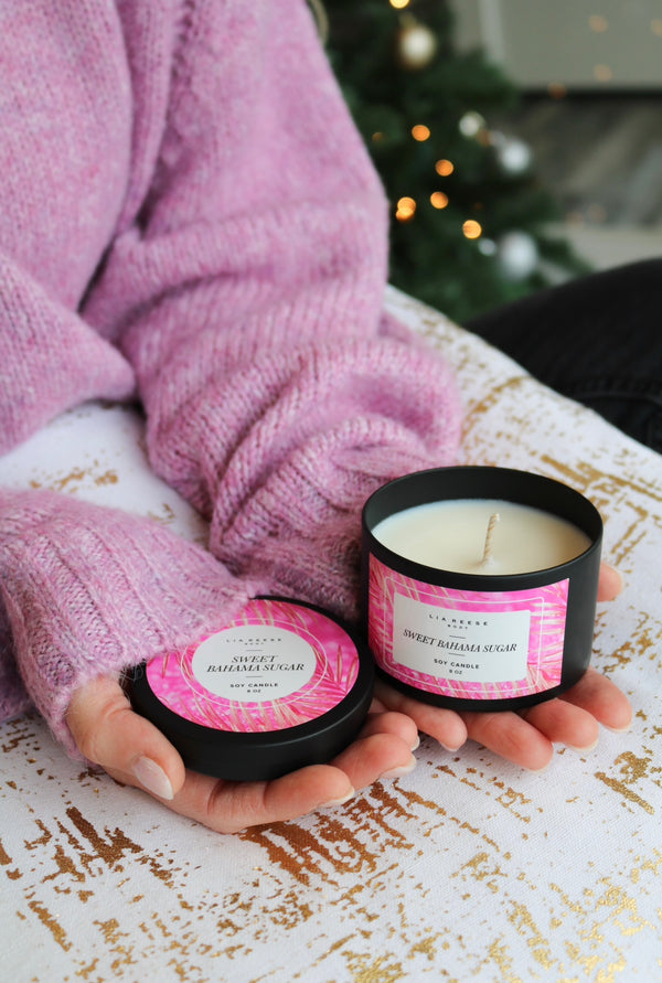 LRC Candles