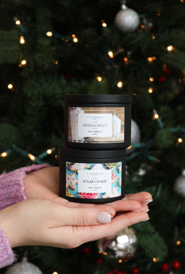 LRC Candles
