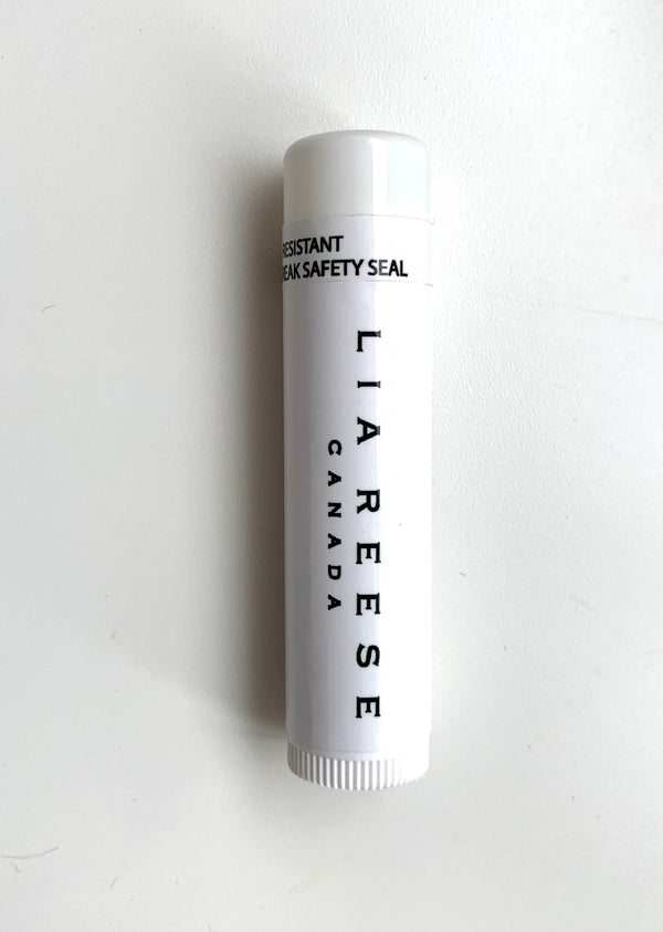 Lia Reese Canada Lip Balm