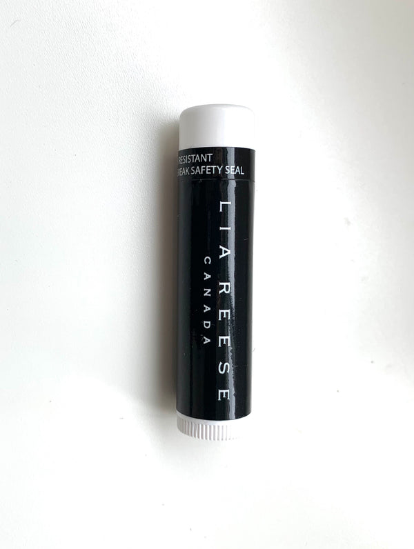 Lia Reese Canada Lip Balm